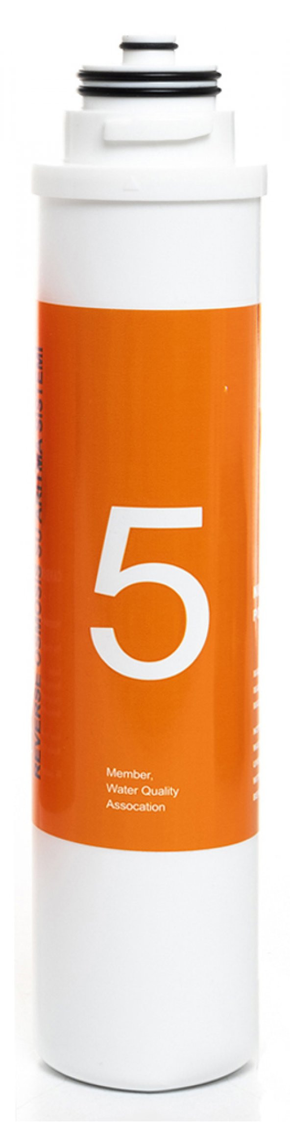 Waterlife Filtre 5 Li Set Waterlife Su Arıtma Filtresi 486601463 - 9