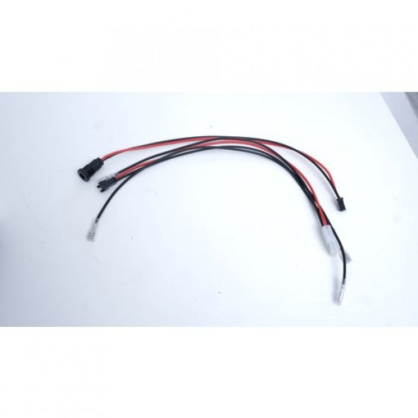 Just Water Su Arıtma Pompa ve Adaptörü 75 Gpd Pompa 1.5A Adaptor - 2