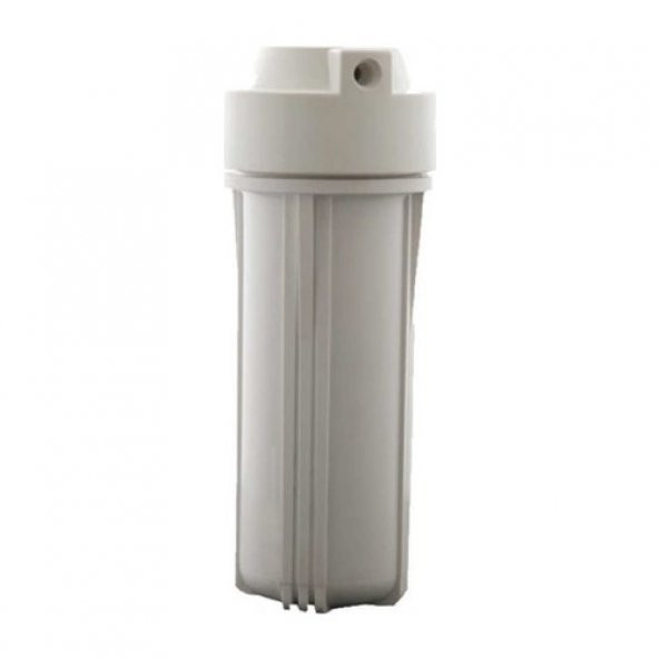 Su Arıtma Cihazları İçin 10" Mat Housing Filtre Kabı - Resim 2