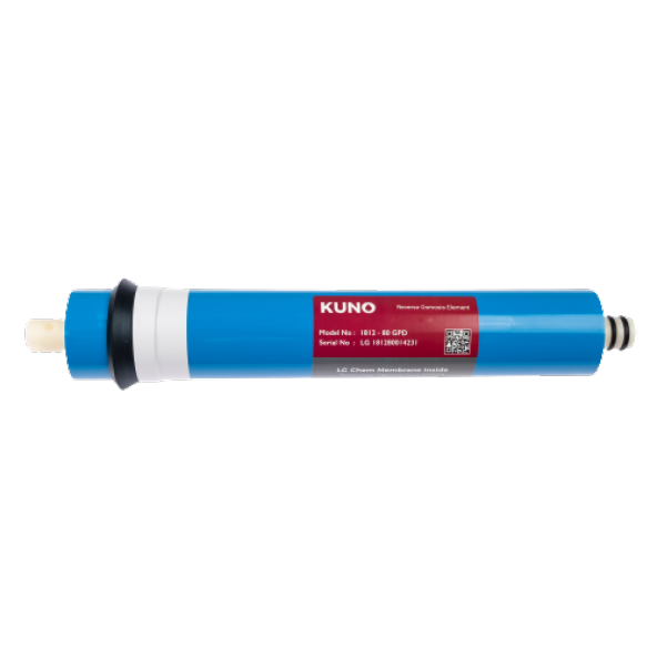 Sulook Kapalı Kasa Su Arıtma Cihazı 6 Lı Inline Filtresi Seti 6 Aşamalı Lg & Kuno Membran - 4