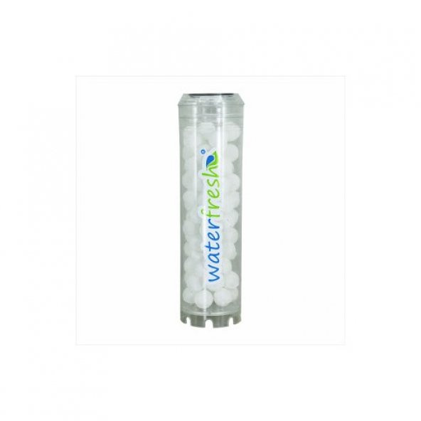 10" Siliföz Kireç Önleyici Filtre - Resim 2