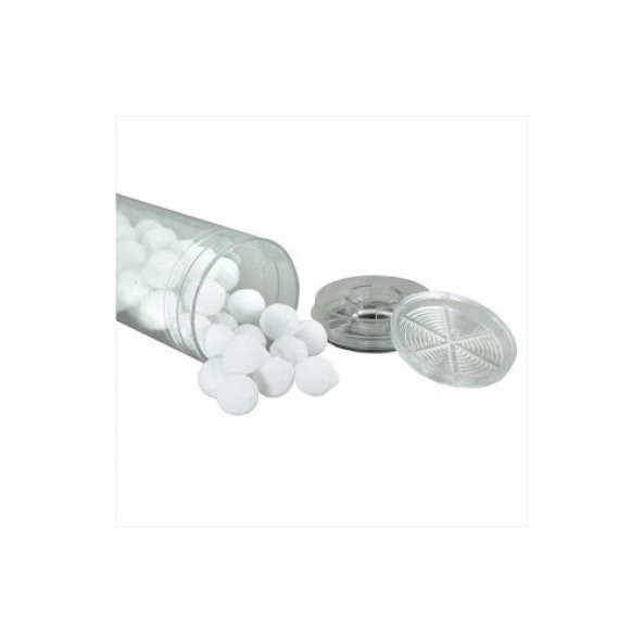 10" Siliföz Kireç Önleyici Filtre - Resim 5