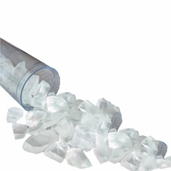 Daire Girişi Su Arıtma İçin Silifoz Kireç Önleyici Toplar 500 Gr - Resim 3