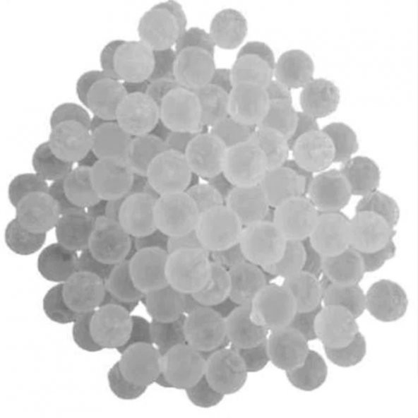 Daire Girişi Su Arıtma İçin Silifoz Kireç Önleyici Toplar 500 Gr - Resim 4