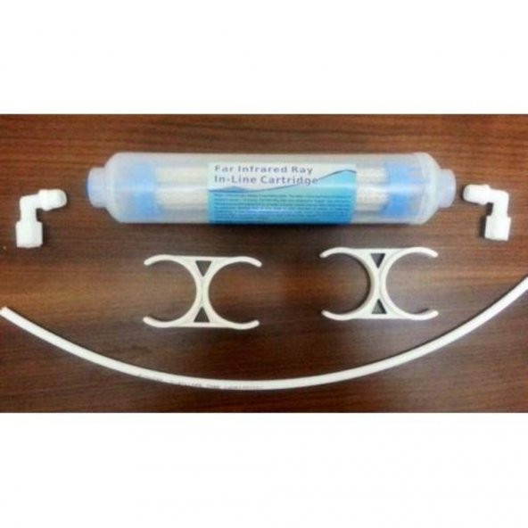 Su Arıtma Filtresi 8. Aşama Detox Filtre Su Arıtma Cihazı Filtre 180643684 - 2