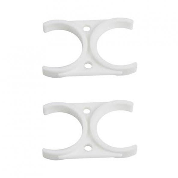 Reverse Osmos Kelepçesi 2 adet - Resim 2