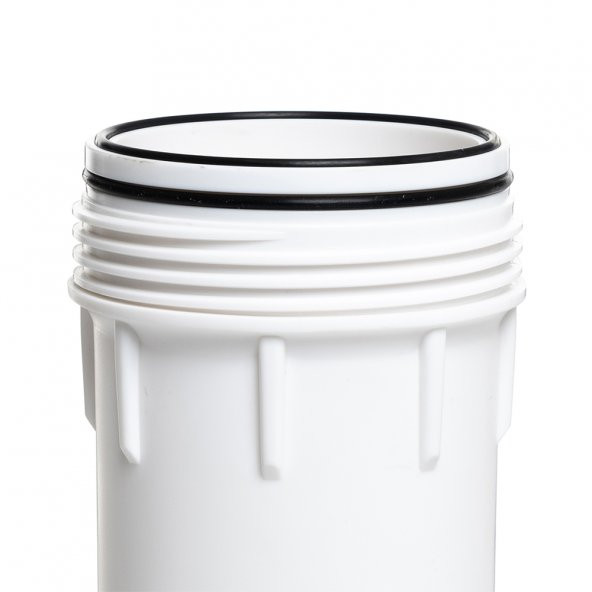 Açık kasa Arıtma Cihazı Housing Euro 10 Mat 1/4 Filtre Kabı - Resim 2