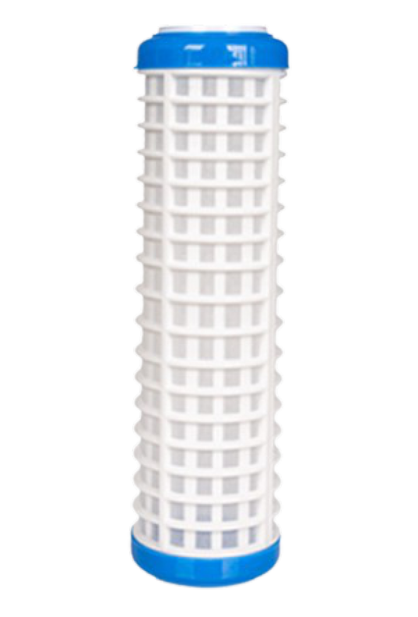 Daire Girişi Yıkanabilir Filtreli Su Arıtma Filtre Kabı - Resim 3