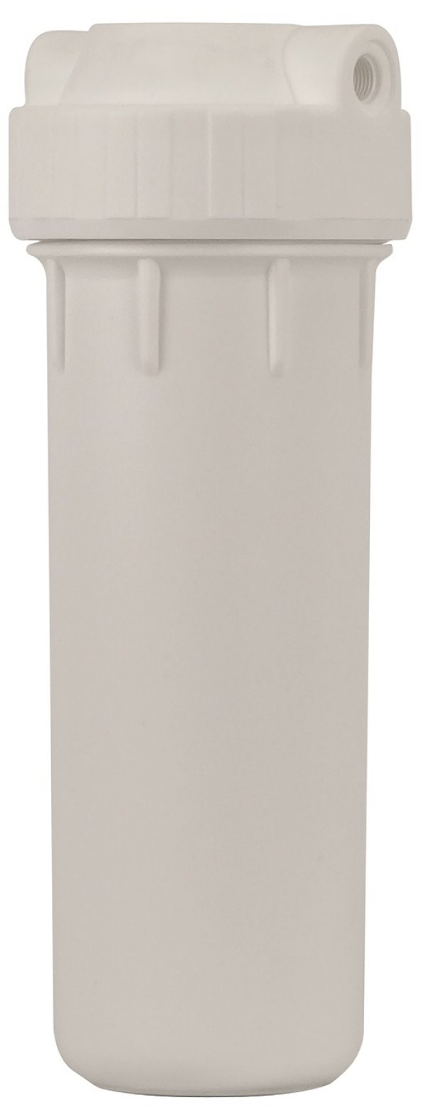 Açık kasa Arıtma Cihazı Housing Euro 10 Mat 1/4 Filtre Kabı - Resim 3