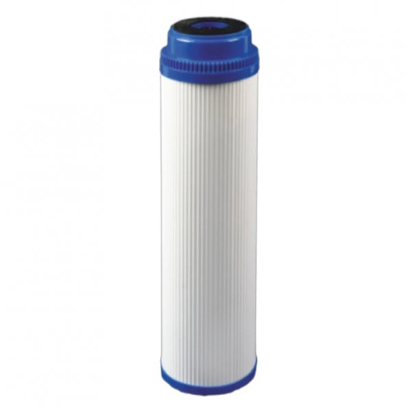 Reverse  Osmosis Açık Kasa Su Arıtma 5Li Filtre Seti - 5