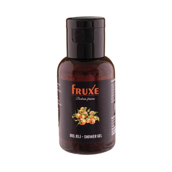 FRUXE DUŞ JELİ 40 ml