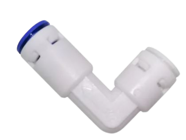 Su Arıtma Cihazı Yenileme Kiti Shut Off Flow Check Valf Quick - Resim 3