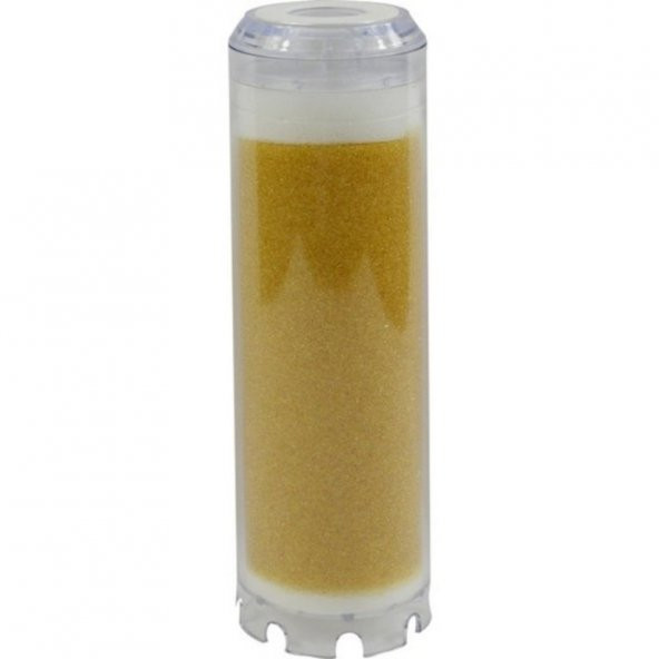 Daire Bina Girişi 5 Aşama 10 İnch Arıtma Sistemi Yedek Filtre Setleri - Resim 2