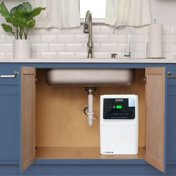 Thomas Dijital Smart Touch Su Arıtma Cihazı ürün görseli 1