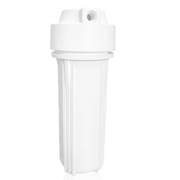 Lotto Filters Açık Kasa Su Arıtma Cihazı için Mat Housing Filtre Kabı 5 Adet - 4