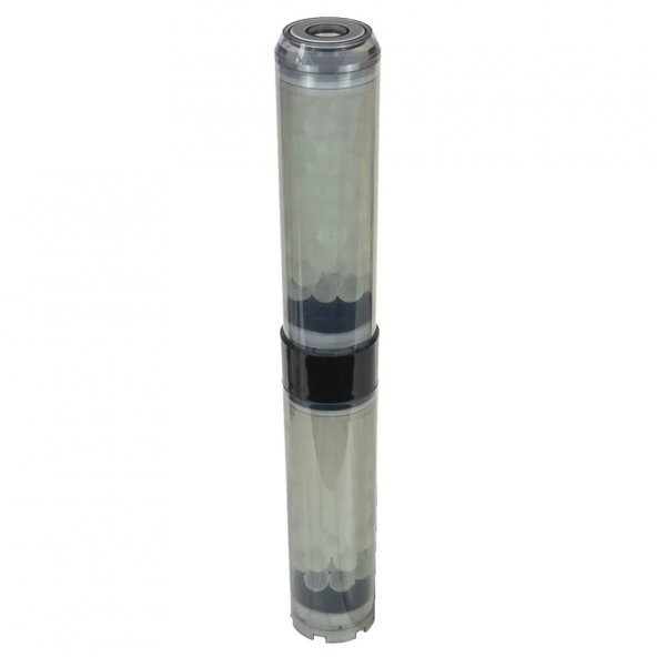 Lotto Filters 20 inch Tesisat Tipi Arıtma Cihazı Silifoz Filtre(kireç Kırıcı)