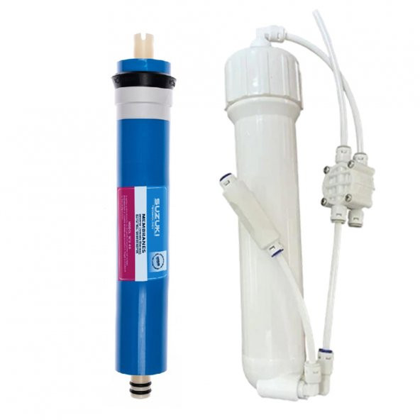 Suzuki Technology Membran ve Filtre Seti Lg Membran (En Ekonomik Set) - Resim 2