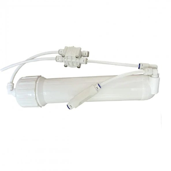 Suzuki Technology Membran ve Filtre Seti Lg Membran (En Ekonomik Set) - Resim 3