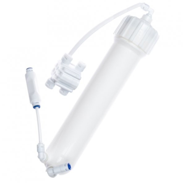 Suzuki Technology Membran ve Filtre Seti Lg Membran (En Ekonomik Set) - Resim 4