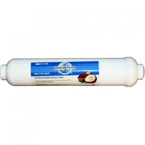 SU ARITMA CIHAZI 75 GPD MEMBRAN FİLTRE+MEMBRAN FİLTRE KABI SETİ,ÇEKVALF,FLOW,OTOSHUT OF,TADLANDIRICI - 2