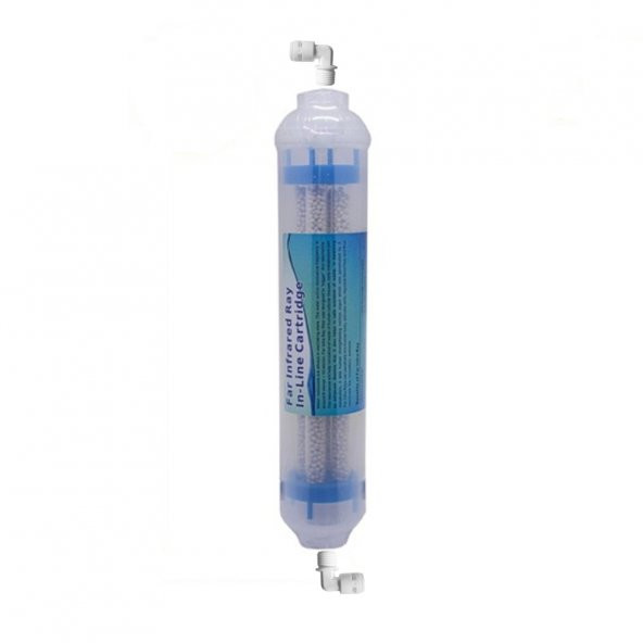 Su Arıtma Cihazı Filtresi - Detox Filtre - 100 Orijinal Ürün