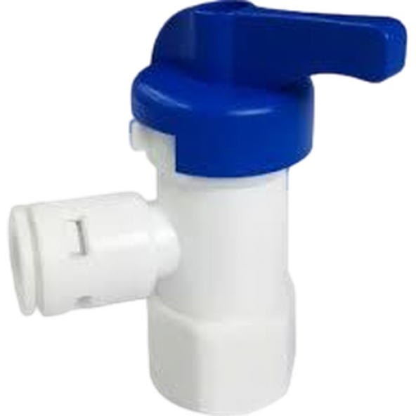 Su Arıtma Cihazı Tank Vanası - Resim 2