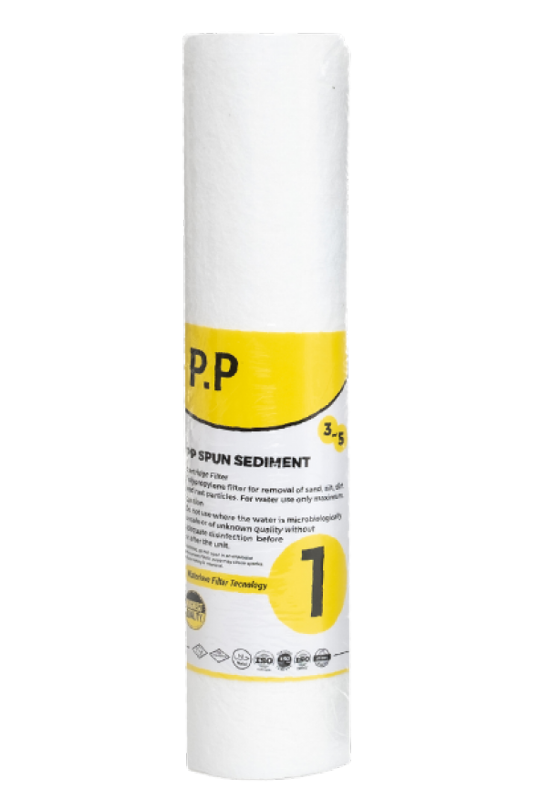 SU ARITMA CİHAZI KARBON FİLTRE SETİ - Resim 4