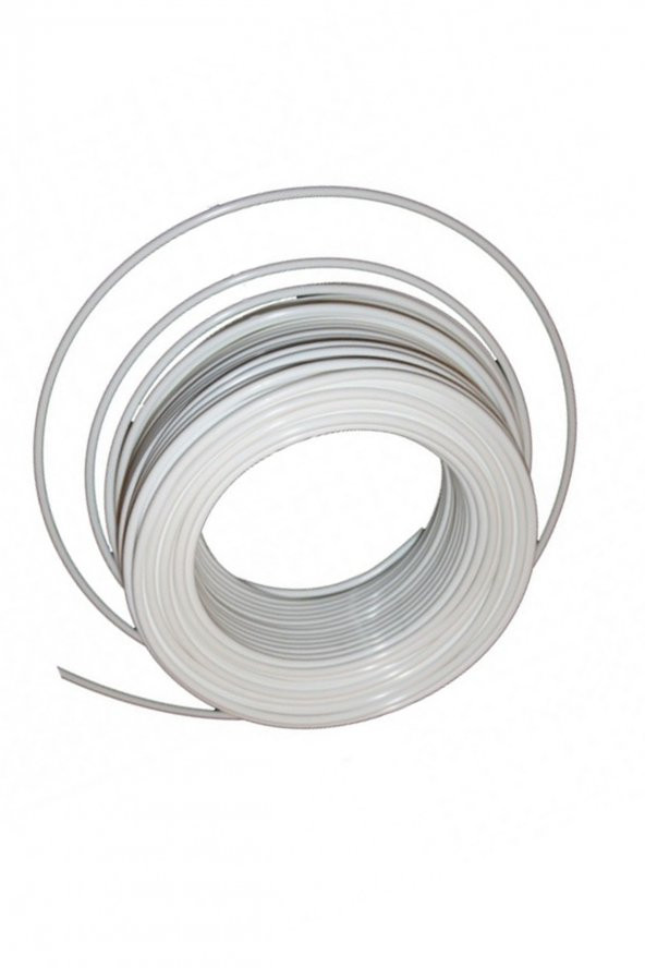 Su Arıtma Cihazı Hortumu 6lık 1/4" 10 Metre ürün görseli