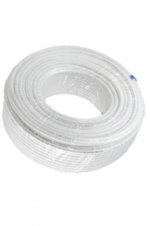 Su Arıtma Cihazı Hortumu 6lık 1/4" 10 Metre - Resim 2
