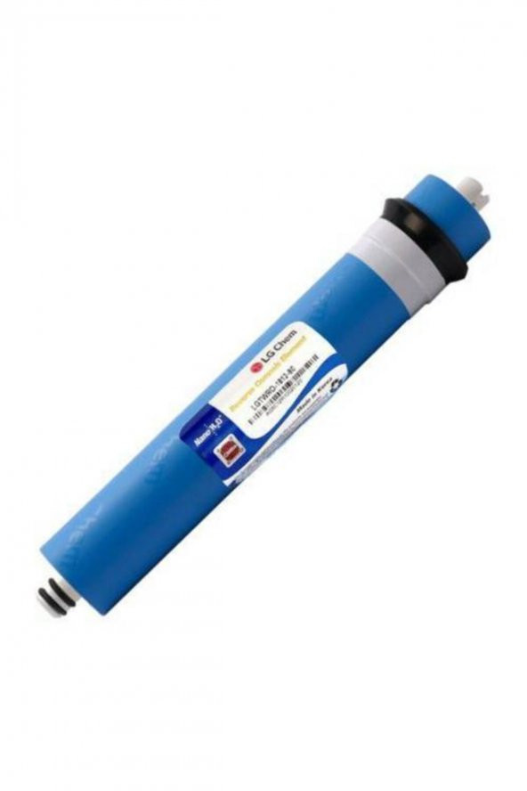 5li Filtre Seti Lg Mebran (waterlife Cihazlarla Uyumlu) - Resim 4