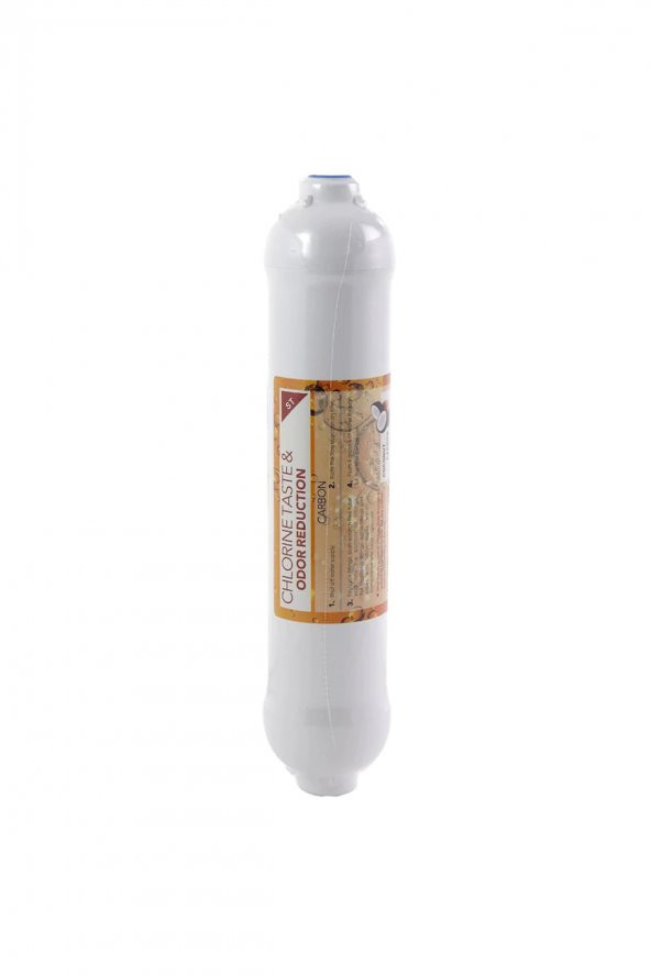 Vontron Membranlı 4lü Mineral Ve Gold Mineral Filtre Su Arıtma Cihazı Filtre Seti 7li - 5