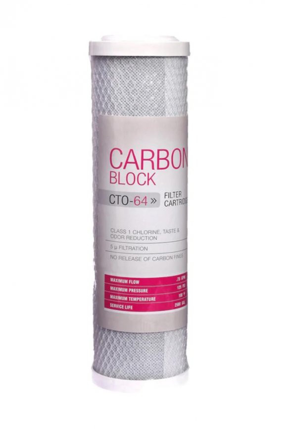 Bina Girişi Su Arıtma Cihazı 3 Lü Filtre Seti - Daire Girişi Su Arıtma Filtre Seti - 3