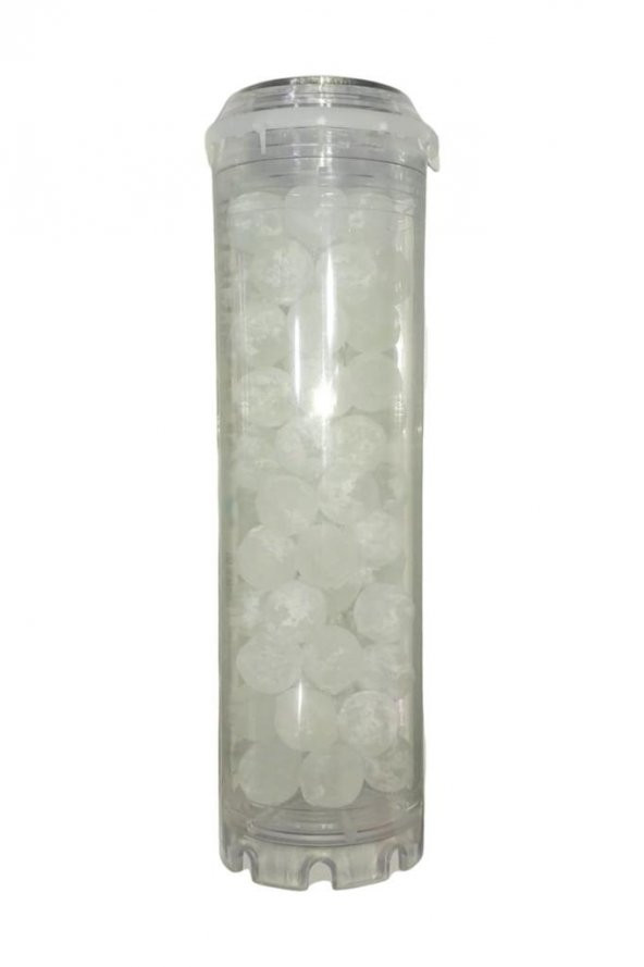 Bina Girişi Su Arıtma Cihazı 3 Lü Filtre Seti - Daire Girişi Su Arıtma Filtre Seti - 4