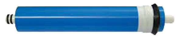 Su Arıtma Mebran Filtre - Ekonomik Mebran Filtre 75 Gp - Resim 2