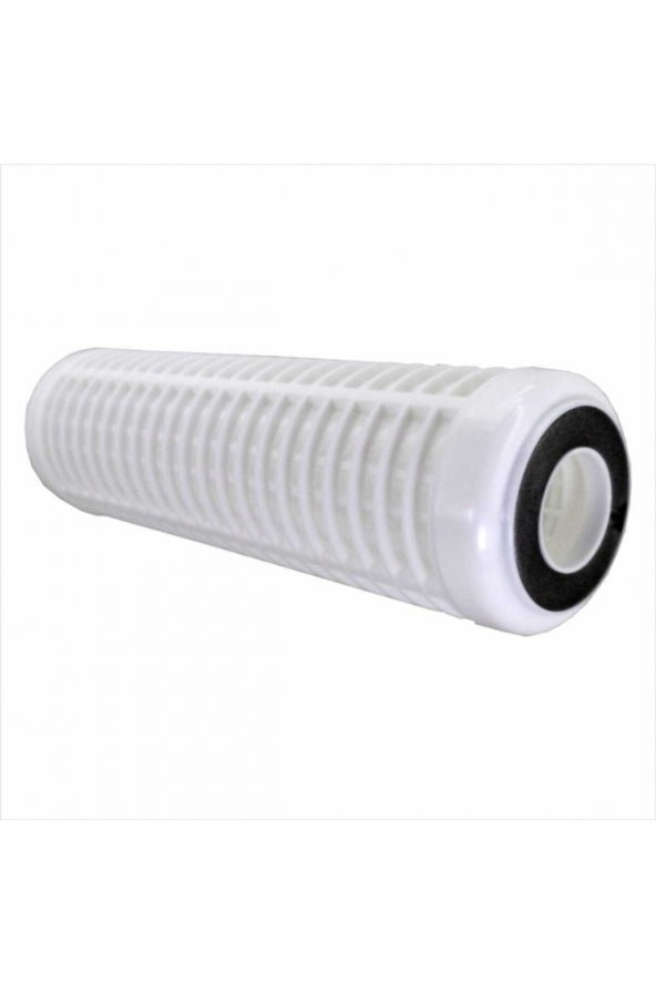 10" Yıkanabilir Kaba Tortu Filtresi