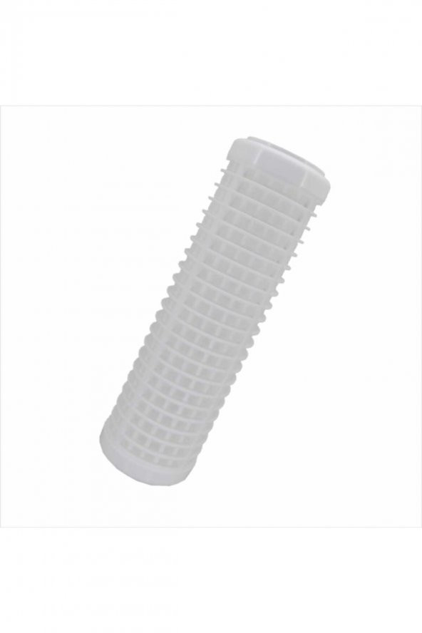 10" Yıkanabilir Kaba Tortu Filtresi - Resim 2