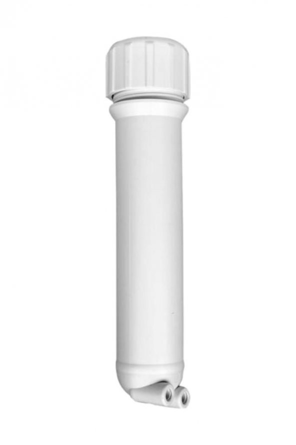 Su Arıtma Cihazı Membran Filtre Kabı - 75 Gpd Boş Membran Housing