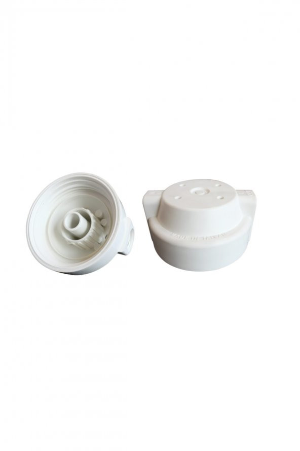 Su Arıtma 10 Inc Mat Filtre Kabı 1/4" Bağlantı Nsf Sertifikalı - 3