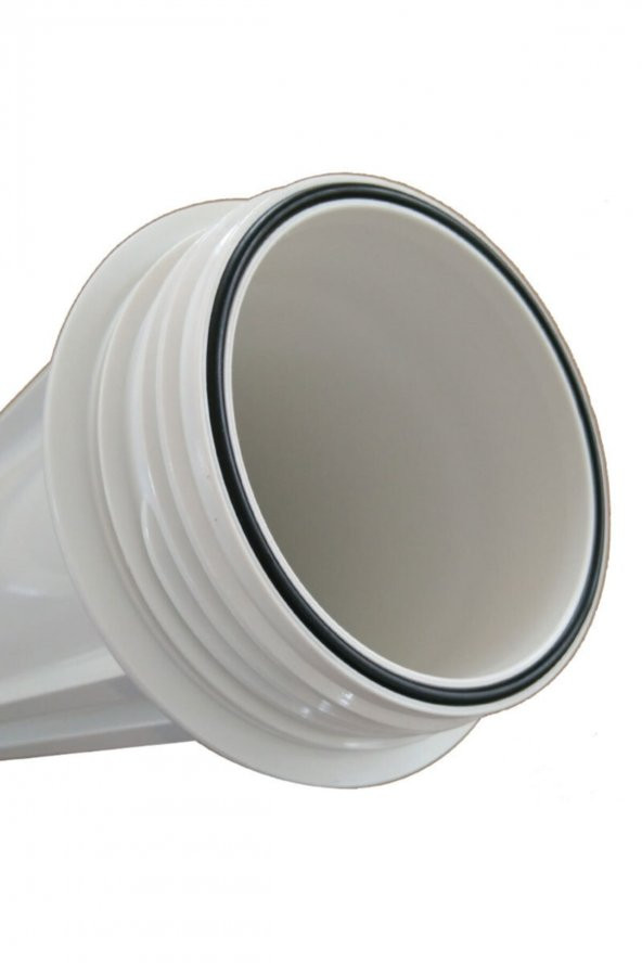 Su Arıtma 10 Inc Mat Filtre Kabı 1/4" Bağlantı Nsf Sertifikalı - 4