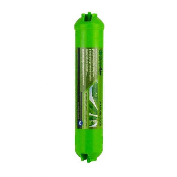 Su Arıtma Filtresi Alkalin Filtre Ph Yükseltici Filtre - Alkali Filtre ürün görseli