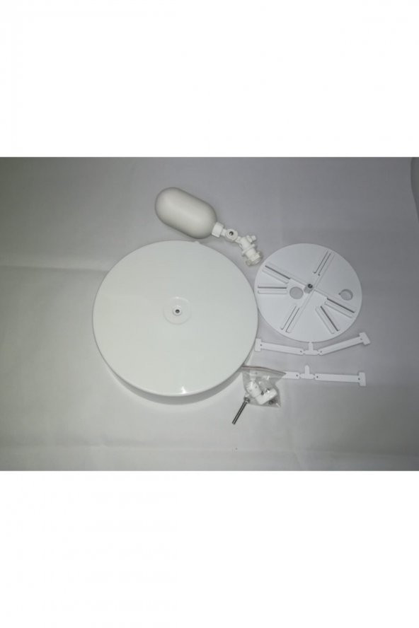 Su Arıtma Cihazı Tanksız Sebil Aparatı ( 5 metre hortumlu) - Resim 3