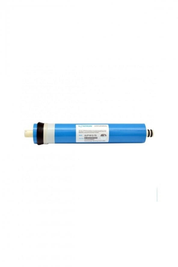 Vontron 75 Gpd Membran Su Arıtma Filtre - 2