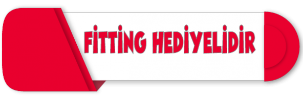 Kapalı Kasa Su Arıtma Cihazı 6 Lı Inline Filtresi Seti 6 Aşamalı Vontron Membran ürün görseli 1