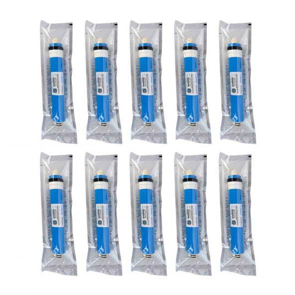 SULOOK SU ARITMA SİSTEMİ VONTRON MEMBRAN (10 ADET)** - 1