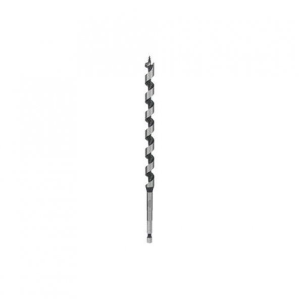 Bosch Yılan Ahşap Matkap Ucu HEX 12x235 mm