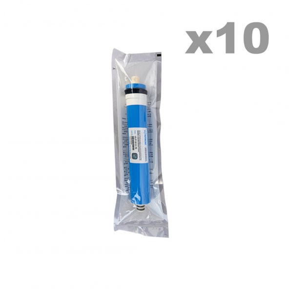 SULOOK SU ARITMA SİSTEMİ VONTRON MEMBRAN (10 ADET)** - 3