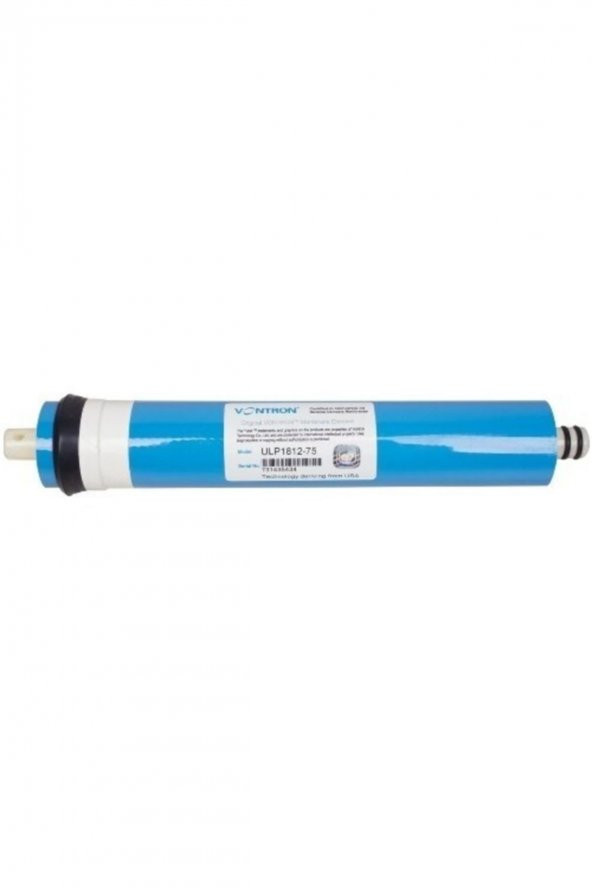 Su Arıtma (orijinal) Membran Filtre 75 Gpd - Üstün Kalite - Resim 3