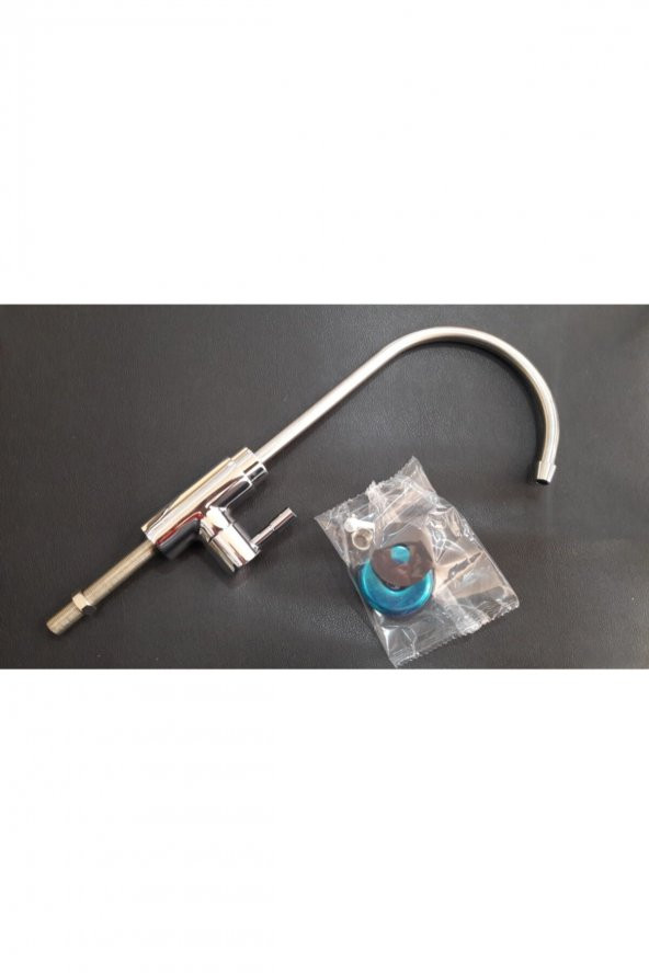 Su Arıtma Musluğu - Resim 2