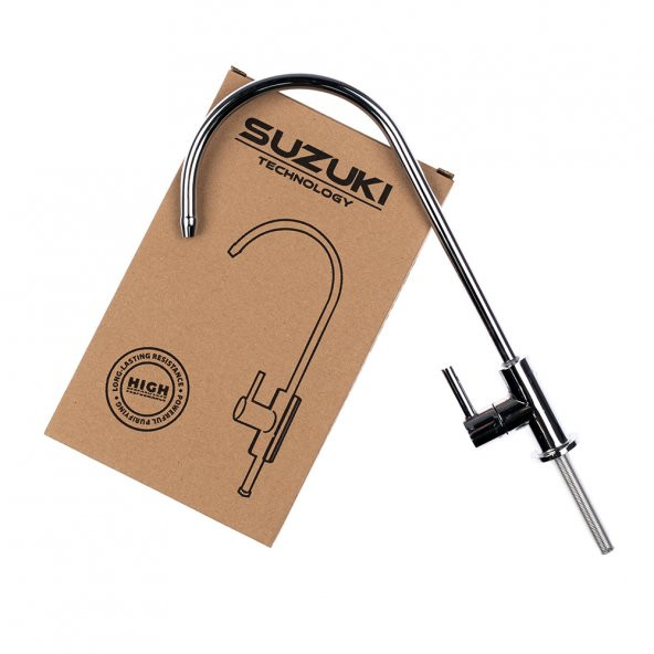 Su Arıtma Musluğu - Resim 3