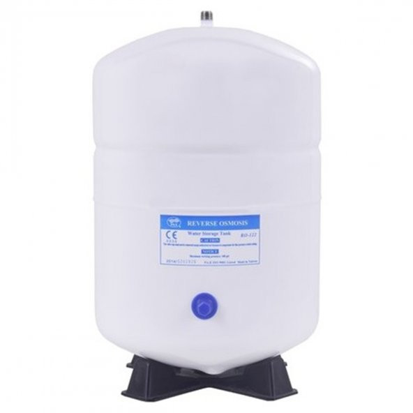 Su Arıtma Cihazları Için 2.2 Galon Tank (8 Litre) - Resim 2